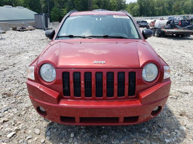 Photo 4 VIN: 1J4NF4FB9AD604560 - JEEP COMPASS SP 