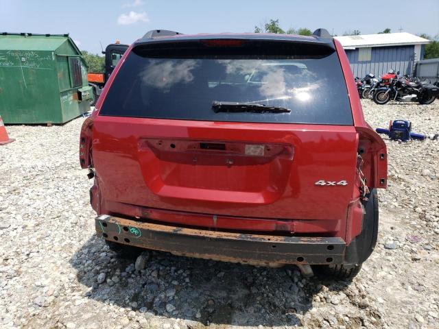 Photo 5 VIN: 1J4NF4FB9AD604560 - JEEP COMPASS SP 