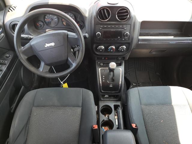 Photo 7 VIN: 1J4NF4FB9AD604560 - JEEP COMPASS SP 