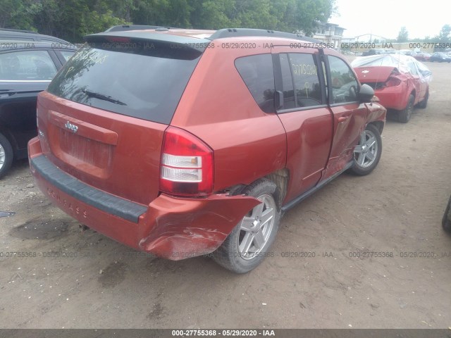 Photo 3 VIN: 1J4NF4FBXAD502068 - JEEP COMPASS 