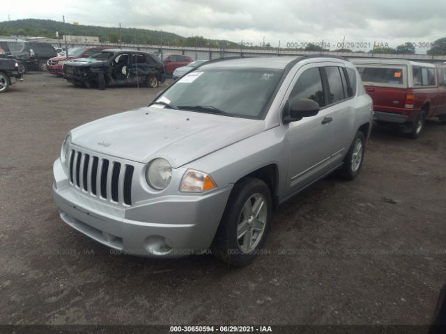 Photo 1 VIN: 1J4NF4FBXAD502538 - JEEP COMPASS 