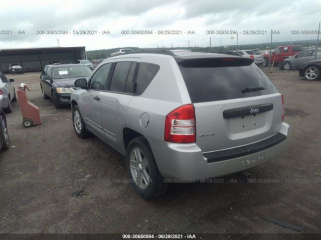 Photo 2 VIN: 1J4NF4FBXAD502538 - JEEP COMPASS 