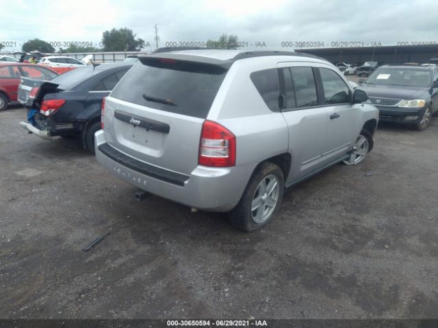 Photo 3 VIN: 1J4NF4FBXAD502538 - JEEP COMPASS 