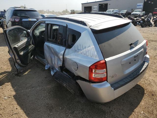 Photo 1 VIN: 1J4NF4FBXAD503804 - JEEP COMPASS SP 