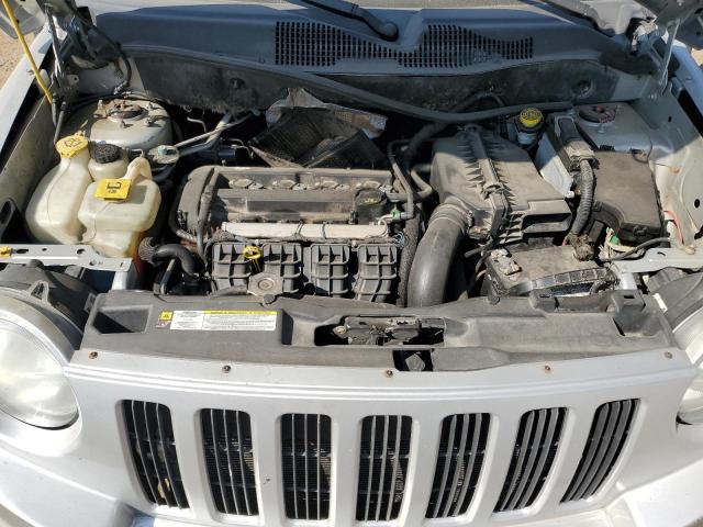 Photo 10 VIN: 1J4NF4FBXAD503804 - JEEP COMPASS SP 