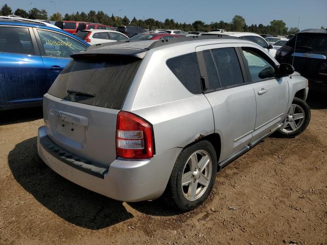 Photo 2 VIN: 1J4NF4FBXAD503804 - JEEP COMPASS SP 