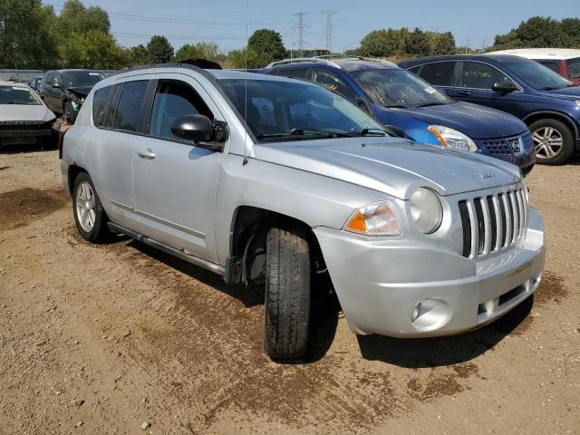 Photo 3 VIN: 1J4NF4FBXAD503804 - JEEP COMPASS SP 