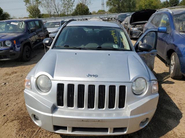 Photo 4 VIN: 1J4NF4FBXAD503804 - JEEP COMPASS SP 