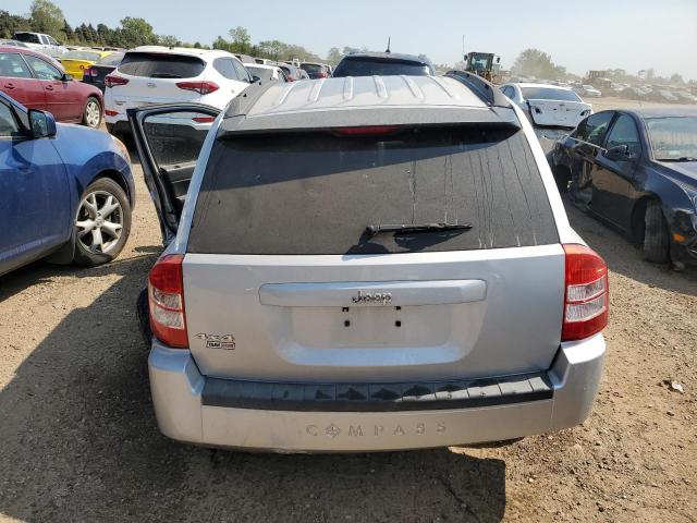 Photo 5 VIN: 1J4NF4FBXAD503804 - JEEP COMPASS SP 