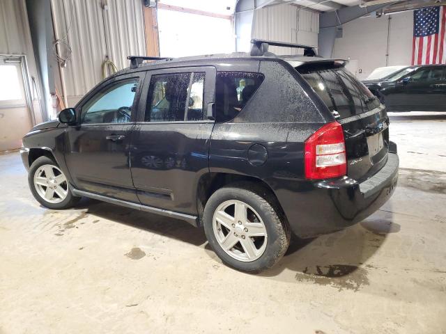 Photo 1 VIN: 1J4NF4FBXAD511417 - JEEP COMPASS 