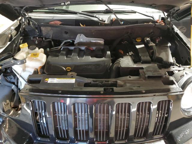 Photo 10 VIN: 1J4NF4FBXAD511417 - JEEP COMPASS 