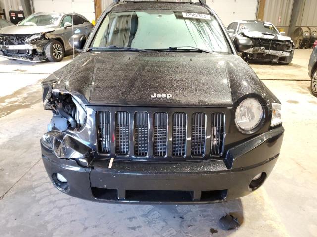 Photo 4 VIN: 1J4NF4FBXAD511417 - JEEP COMPASS 