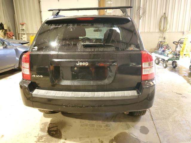 Photo 5 VIN: 1J4NF4FBXAD511417 - JEEP COMPASS 