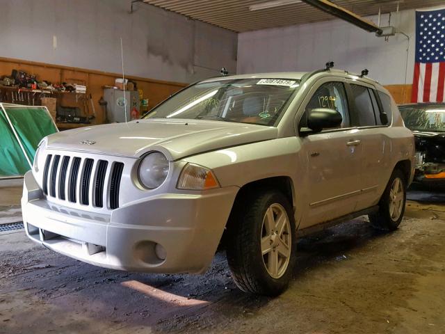 Photo 1 VIN: 1J4NF4FBXAD520232 - JEEP COMPASS SP 