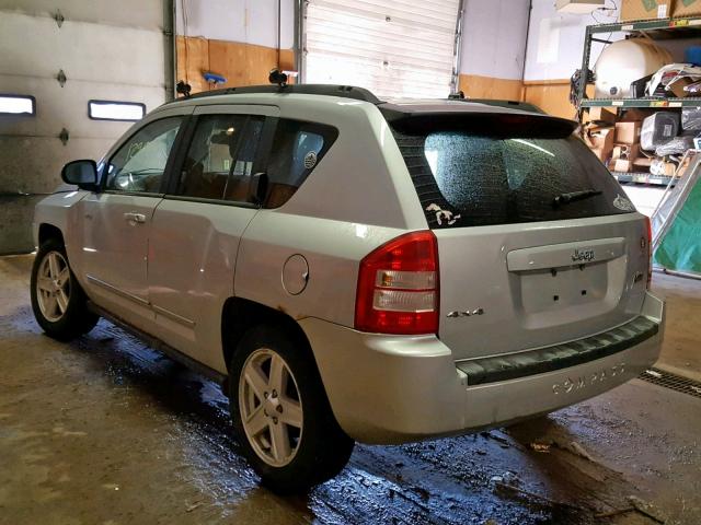 Photo 2 VIN: 1J4NF4FBXAD520232 - JEEP COMPASS SP 