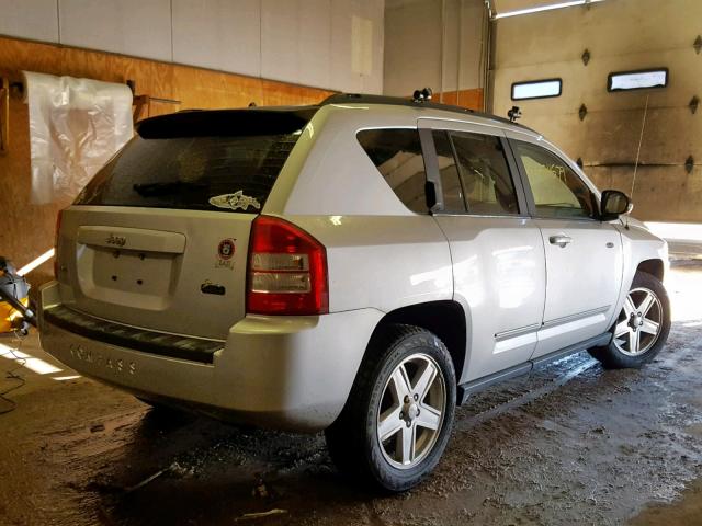 Photo 3 VIN: 1J4NF4FBXAD520232 - JEEP COMPASS SP 