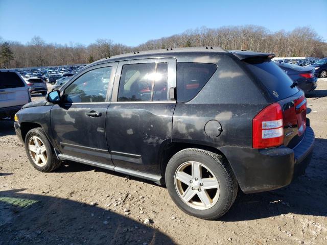 Photo 1 VIN: 1J4NF4FBXAD557457 - JEEP COMPASS 