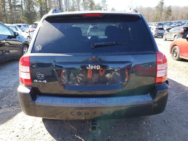 Photo 5 VIN: 1J4NF4FBXAD557457 - JEEP COMPASS 