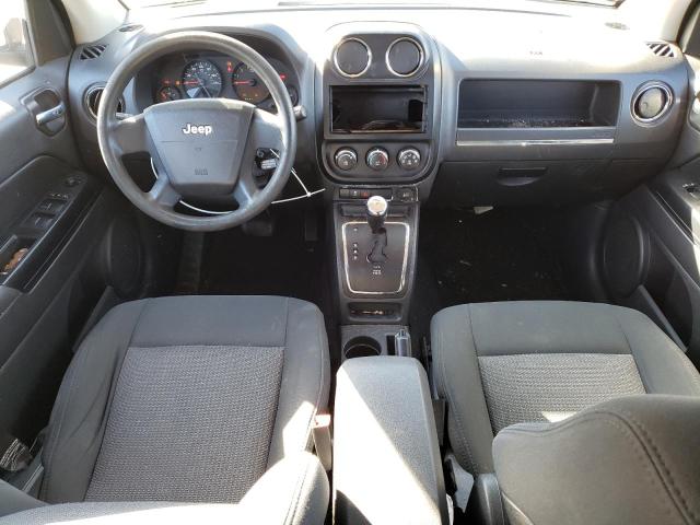 Photo 7 VIN: 1J4NF4FBXAD557457 - JEEP COMPASS 