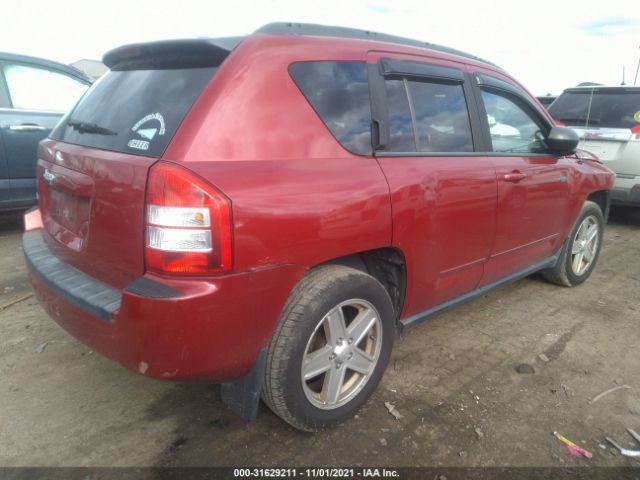 Photo 3 VIN: 1J4NF4FBXAD564487 - JEEP COMPASS 