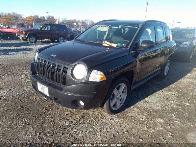 Photo 1 VIN: 1J4NF4FBXAD574632 - JEEP COMPASS 