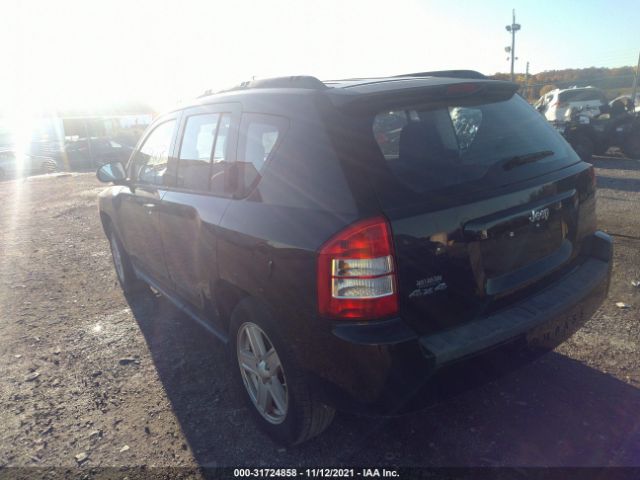 Photo 2 VIN: 1J4NF4FBXAD574632 - JEEP COMPASS 