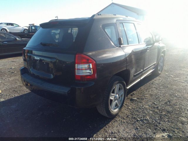 Photo 3 VIN: 1J4NF4FBXAD574632 - JEEP COMPASS 