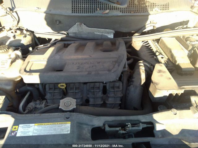 Photo 9 VIN: 1J4NF4FBXAD574632 - JEEP COMPASS 