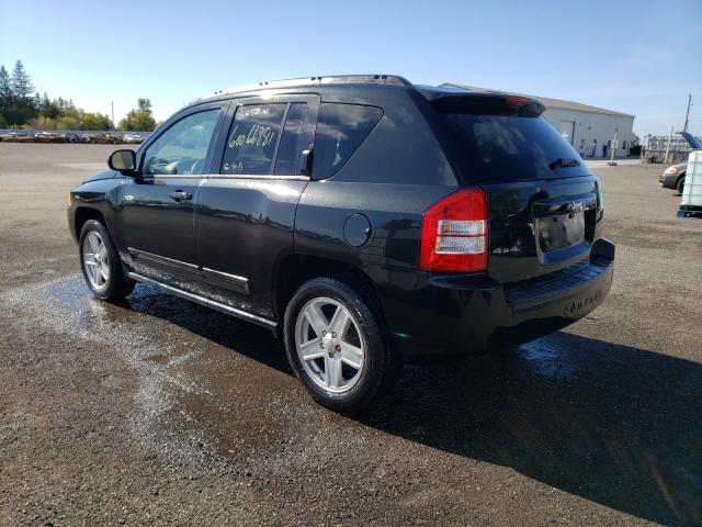 Photo 2 VIN: 1J4NF4FBXAD631167 - JEEP COMPASS SP 