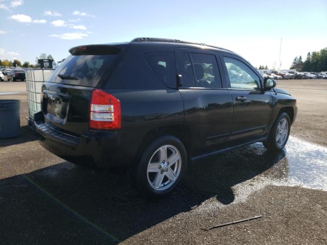 Photo 3 VIN: 1J4NF4FBXAD631167 - JEEP COMPASS SP 