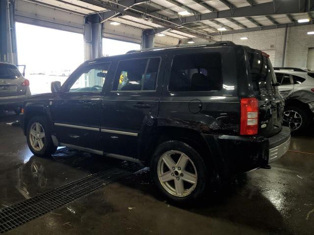 Photo 1 VIN: 1J4NF4GB0AD505477 - JEEP PATRIOT LI 