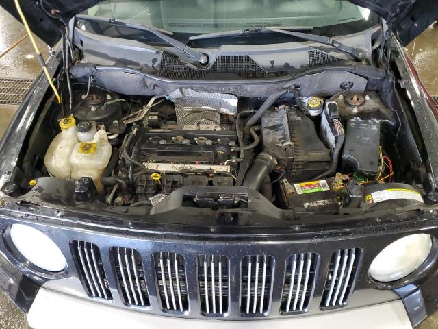 Photo 11 VIN: 1J4NF4GB0AD505477 - JEEP PATRIOT LI 