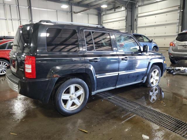 Photo 2 VIN: 1J4NF4GB0AD505477 - JEEP PATRIOT LI 