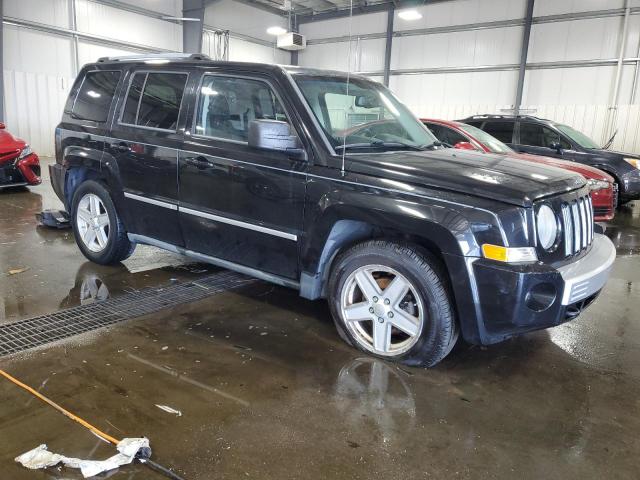 Photo 3 VIN: 1J4NF4GB0AD505477 - JEEP PATRIOT LI 