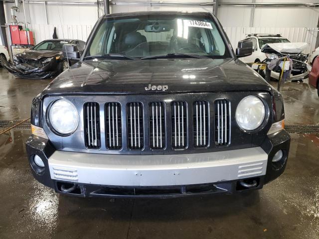 Photo 4 VIN: 1J4NF4GB0AD505477 - JEEP PATRIOT LI 