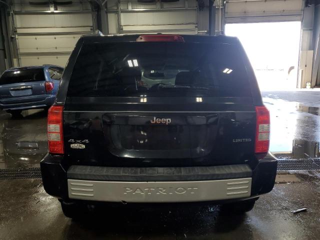 Photo 5 VIN: 1J4NF4GB0AD505477 - JEEP PATRIOT LI 