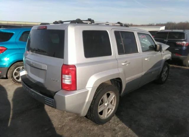 Photo 3 VIN: 1J4NF4GB0AD507052 - JEEP PATRIOT 