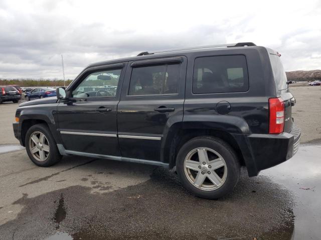 Photo 1 VIN: 1J4NF4GB0AD511652 - JEEP PATRIOT LI 