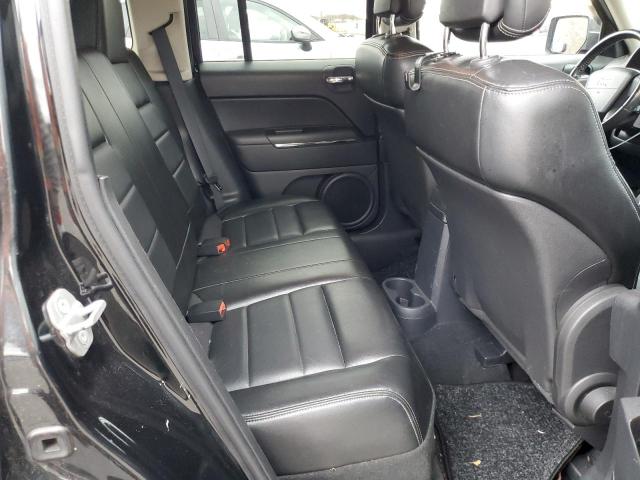 Photo 10 VIN: 1J4NF4GB0AD511652 - JEEP PATRIOT LI 