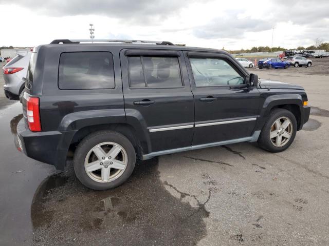 Photo 2 VIN: 1J4NF4GB0AD511652 - JEEP PATRIOT LI 