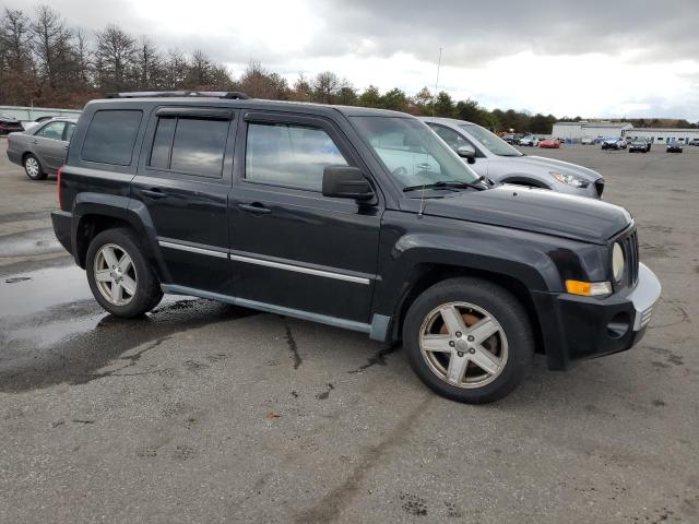 Photo 3 VIN: 1J4NF4GB0AD511652 - JEEP PATRIOT LI 