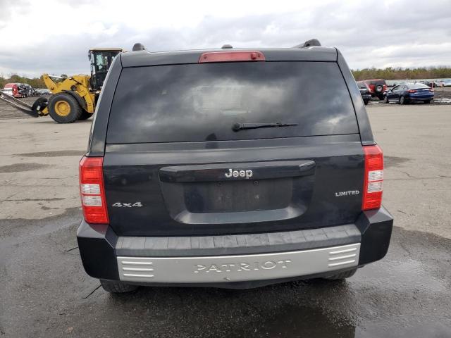 Photo 5 VIN: 1J4NF4GB0AD511652 - JEEP PATRIOT LI 