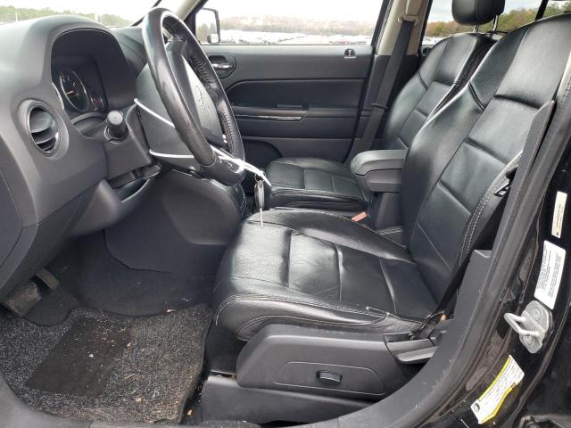 Photo 6 VIN: 1J4NF4GB0AD511652 - JEEP PATRIOT LI 