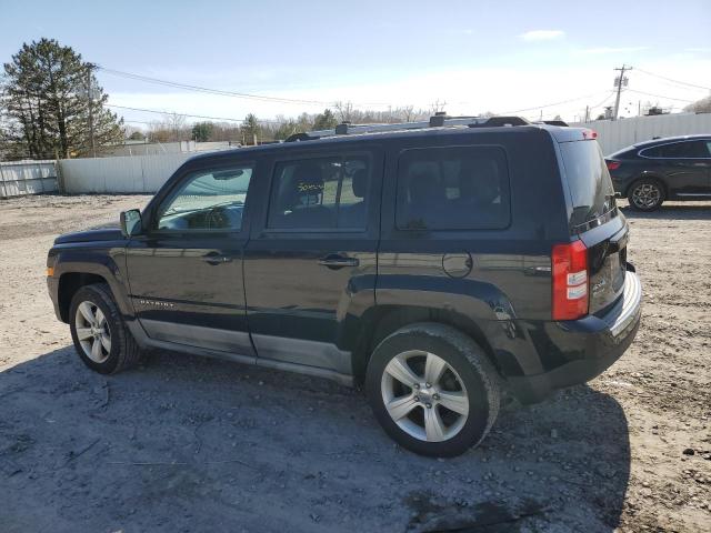 Photo 1 VIN: 1J4NF4GB0BD109017 - JEEP PATRIOT 