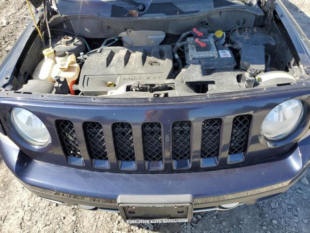 Photo 11 VIN: 1J4NF4GB0BD109017 - JEEP PATRIOT 