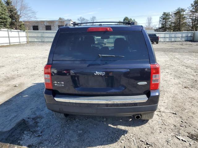 Photo 5 VIN: 1J4NF4GB0BD109017 - JEEP PATRIOT 