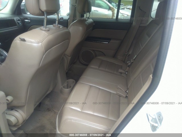 Photo 7 VIN: 1J4NF4GB0BD109079 - JEEP PATRIOT 