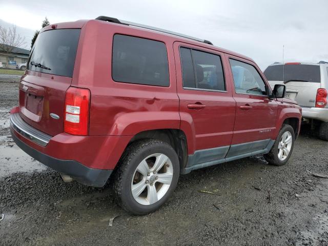 Photo 2 VIN: 1J4NF4GB0BD223924 - JEEP PATRIOT 