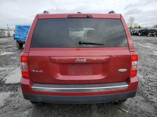 Photo 5 VIN: 1J4NF4GB0BD223924 - JEEP PATRIOT 