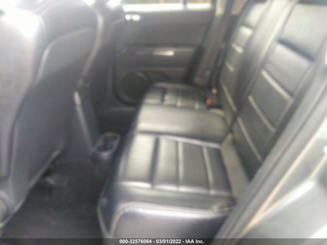 Photo 7 VIN: 1J4NF4GB1BD204668 - JEEP PATRIOT 